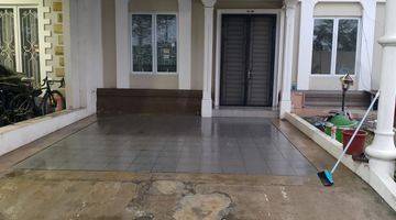 Gambar 4 Jual Murah Mendekati Njop, Rumah Brand New Jgc Cluster Thames