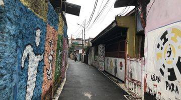 Gambar 4 Dijual Rumah di Kalibaru Timur , Kemayoran, Jakarta Pusat