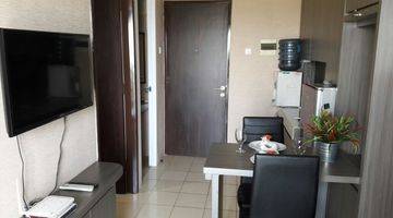 Gambar 4 Apartment 2 Bedroom Murah Banget - Apartemen Serpong Greenview 2 Kamar Tidur Bagus Furnished