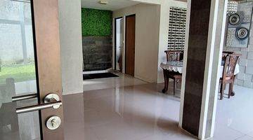 Gambar 5 Rumah Siap Huni Furnished Cluster Hilltop Sentul City Bogor 