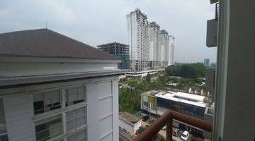 Gambar 3 Apartement Sentul Tower 2 BR Furnished 