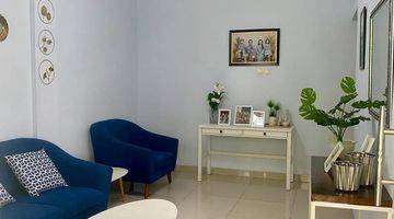 Gambar 3 Rumah 2 Lantai Furnished Bagus SHM di Sentul, Bogor