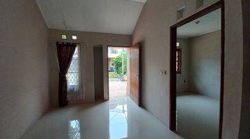 Gambar 4 Dijual Rumah Murah SHM di Sentul City, Bogor