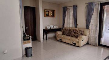 Gambar 4 Rumah Siap Huni Furnished Cluster Hilltop Sentul City Bogor 