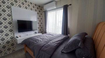 Gambar 5 Apartement Sentul Tower 2 BR Furnished 