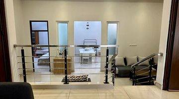 Gambar 2 Rumah Bagus Furnished di Sentul City, Bogor