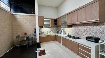 Gambar 3 Rumah Bagus Furnished di Sentul City, Bogor