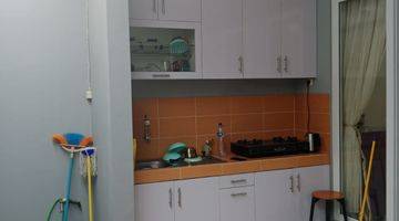 Gambar 4 Rumah Siap Huni Bagus Furnished di Sentul City, Bogor