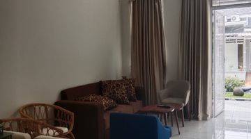 Gambar 2 Rumah Siap Huni Bagus Furnished di Sentul City, Bogor