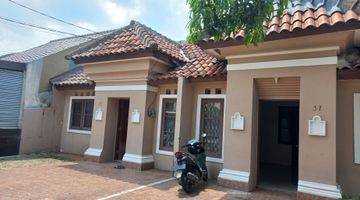 Gambar 1 Dijual Rumah Murah SHM di Sentul City, Bogor