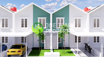 Gambar 3 Ina Housing 5 Perumahan Iconic Yang Affordable All In 15JT Aja Nih di Bandung Timur