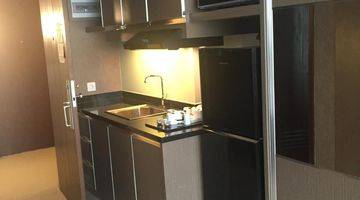 Gambar 4 Disewa Apartemen Type Studio Furnished di U residences 2 Karawaci