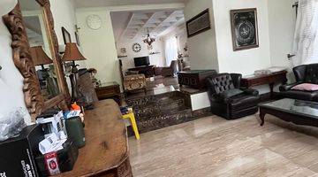 Gambar 3 Dijual Rumah Semi Furnished di Taman Beverly Golf Lippo Karawaci