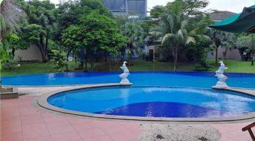 Gambar 2 Dijual Rumah 2lt 5kt 3km di Pondok Hijau Golf Cluster Sapphire 