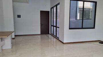 Gambar 4 Dijual Rumah 3lt 4kt 4km Semi Furnished di Kiyomi Bsd