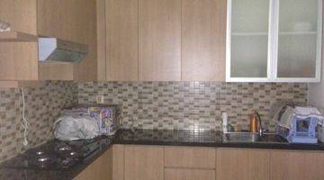 Gambar 5 Disewakan Rumah Dapur Furnish 3kt 3m Cluster Ruby Serpong 