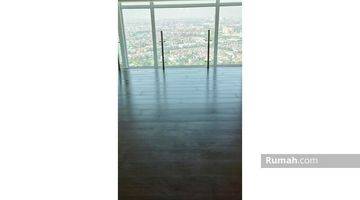 Gambar 3 Dijual Apart 1br di U Residences Bizloft Karawaci 2lt 