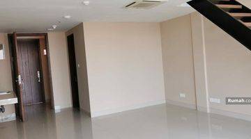 Gambar 2 Dijual Apart 1br di U Residences Bizloft Karawaci 2lt 