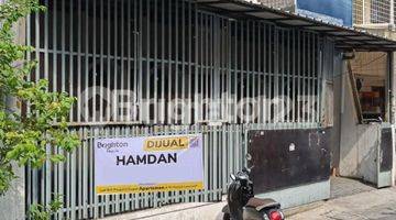 Gambar 1 Rumah 2 Lantai Petojo Cideng Gambir Jakarta Pusat