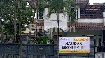 Gambar 2 Perumahan Villa Bukit City Cimanggu-Cibadak-Tanah Sereal Kota Bogor