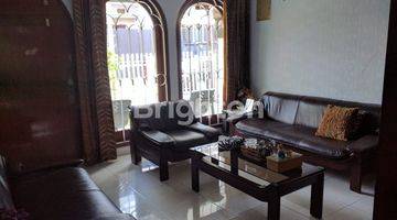 Gambar 2 Rumah 1 Lantai, Terawat, Nyaman, Furnished, Siap Huni, Duri Kepa , Jakarta Barat