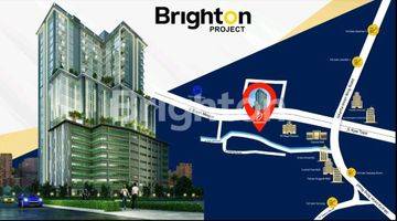 Gambar 1 B Residence Grogol, jakarta Barat