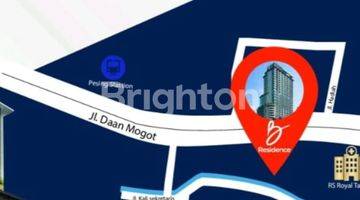 Gambar 2 B Residence Grogol, jakarta Barat