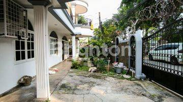 Gambar 3 Rumah Hoek Mewah Cantik Elegant, Taman Ratu , Duri Kepa , Jakarta Barat