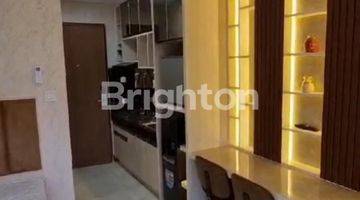 Gambar 3 Apartment B Residence,  Tower Lotus , Type Studio  Full Furnished, BSD , Serpong, Tanggerang