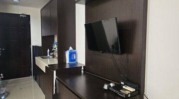 Gambar 5 Dijual Apartemen Skyline 1br Furnish, Gading Serpong.