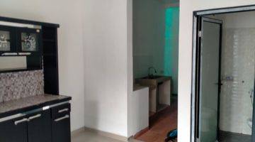 Gambar 3 Dijual Rumah 2 Lantai Semi Furnished di Sektor 6 Gading Serpong 