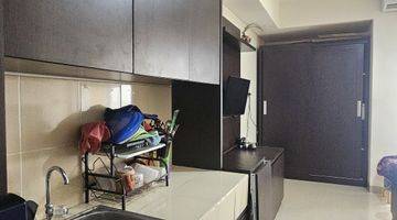 Gambar 3 Dijual Apartemen Skyline 1br Furnish, Gading Serpong.