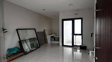 Gambar 3 Dijual Rumah 3kt 2km Akses Strategis di Buenos Park Delatinos Bsd City