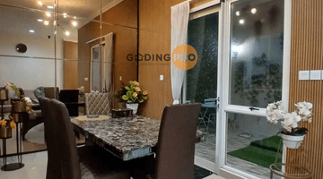 Gambar 1 Dijual Rumah 3kt 2km di Cluster Flamingo Gading Serpong 