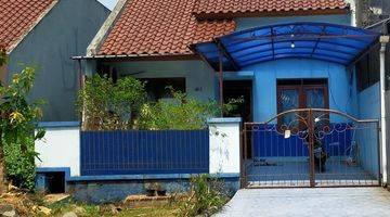 Gambar 1 Dijual Rumah SHM 2kt 1km di Melati Mas Serpong 