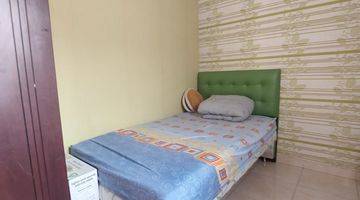 Gambar 5 Dijual Rumah SHM Furnished di Delatinos Bsd