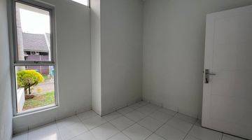 Gambar 2 Dijual Rumah 2kt SHM di Cluster Green View