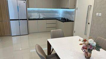 Gambar 3 Dijual Apartemen 3kt 2km Lantai Ground di Rainbow Springs Serpong