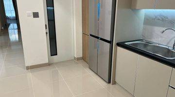 Gambar 2 Dijual Apartemen 3kt 2km Lantai Ground di Rainbow Springs Serpong