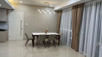 Gambar 4 Dijual Apartemen 3kt 2km Lantai Ground di Rainbow Springs Serpong