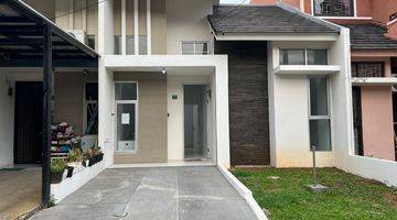 Gambar 1 Dijual Rumah 2kt SHM di Cluster Green View