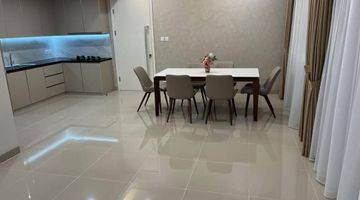 Gambar 1 Dijual Apartemen 3kt 2km Lantai Ground di Rainbow Springs Serpong