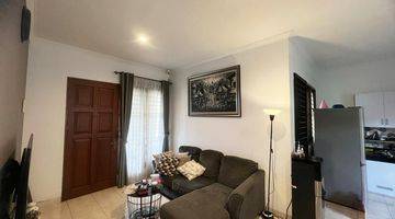 Gambar 1 Dijual Rumah 3kt 2km Semi Furnished di The Green Bsd