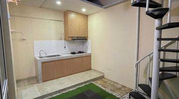 Gambar 4 Disewa Rumah 2lt 4kt 3km di Alam Sutera Sutera Leora