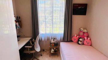 Gambar 5 Dijual Rumah 3kt 2km Semi Furnished di The Green Bsd