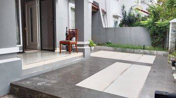 Gambar 3 Dijual Rumah 4kt 3km SHM di Puspitaloka, Bsd