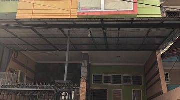 Gambar 1 Dijual Rumah 3 Lantai Sunter Hijau Harga Special Nego