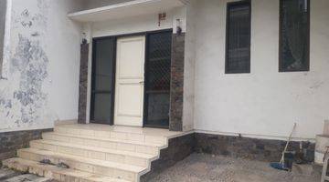 Gambar 2 Dijual Rumah Komplek Danau Indah Special Harga Nego