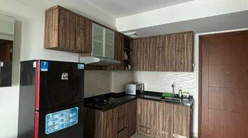 Gambar 2 Dijual Apartemen Springhill Terrace Residence Tower Sandalwood 