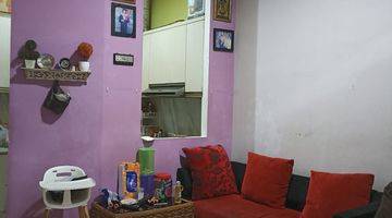 Gambar 5 Dijual Rumah Sunter Hijau Harga Special Nego